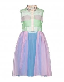 Платье DELPOZO