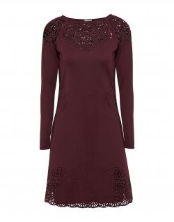 Платье TEMPERLEY LONDON