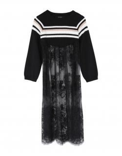 Платье MY TWIN TWINSET