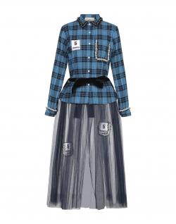 Платье 5 PROGRESS