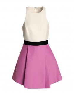 Платье HALSTON HERITAGE