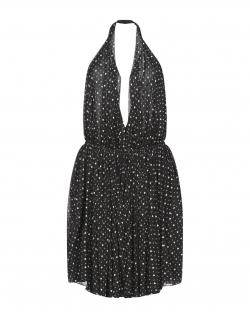 Платье SAINT LAURENT
