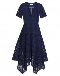 Платье ZIMMERMANN