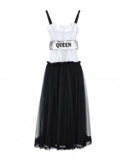 Платье DOLCE & GABBANA