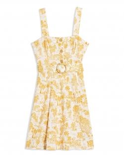 Платье TOPSHOP