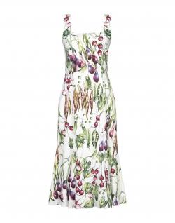 Платье DOLCE & GABBANA