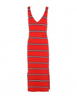 Платье TOMMY JEANS