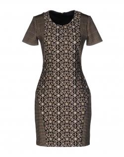 Платье PIANURASTUDIO