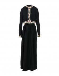 Платье VILSHENKO