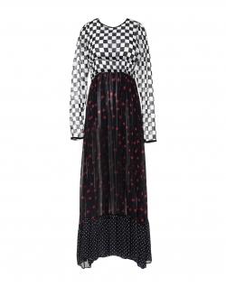 Платье ODI ET AMO