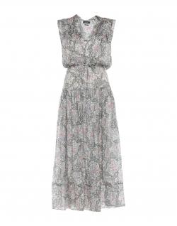 Платье ISABEL MARANT