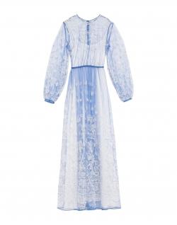 Платье BURBERRY