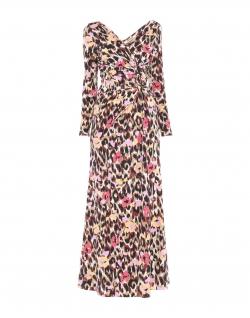 Платье ROBERTO CAVALLI