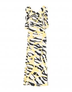 Платье ROBERTO CAVALLI