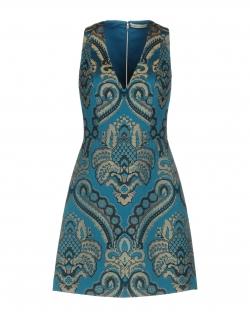 Платье ALICE + OLIVIA