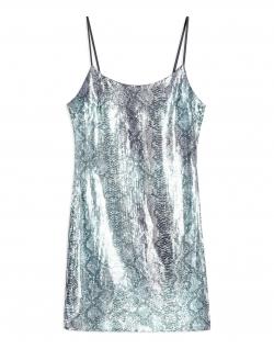 Платье TOPSHOP