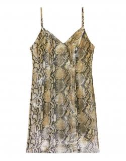 Платье TOPSHOP