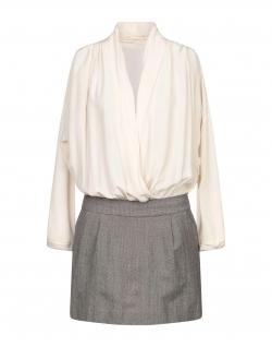 Платье FORTE_FORTE