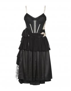 Платье ANTONIO MARRAS