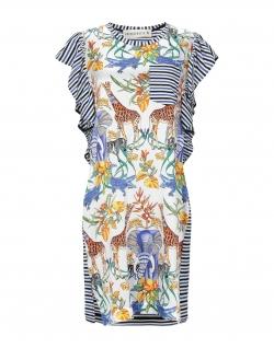 Платье SHIRTAPORTER