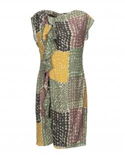 Платье CALIBAN RUE DE MATHIEU EDITION