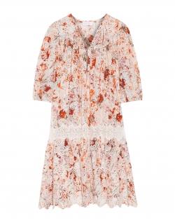 Платье ZIMMERMANN