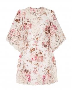 Платье ZIMMERMANN