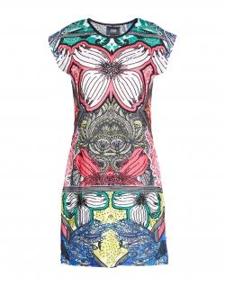 Платье CAVALLI CLASS