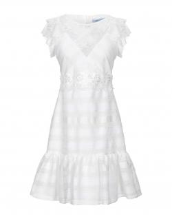 Платье BLUMARINE