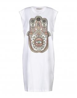 Платье ROBERTO CAVALLI