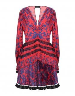 Платье SELF-PORTRAIT