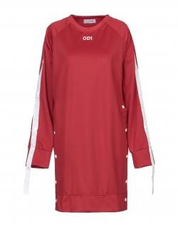 Платье ODI ET AMO