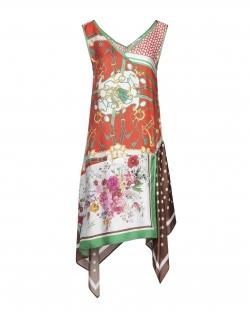 Платье P.A.R.O.S.H.