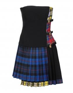 Платье GIANNI VERSACE