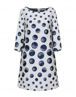 Платье BREBIS NOIR