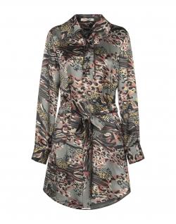 Платье ROBERTO CAVALLI