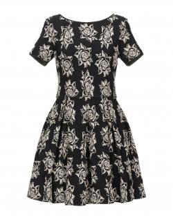 Платье CHARLOTTE