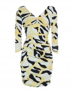 Платье ROBERTO CAVALLI