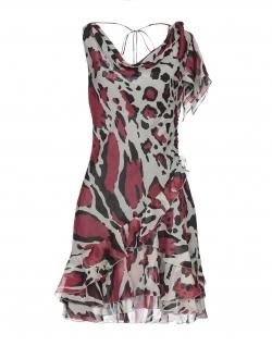 Платье ROBERTO CAVALLI