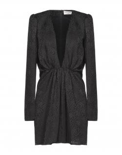 Платье SAINT LAURENT