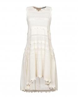 Платье BURBERRY