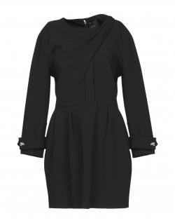 Платье HALSTON