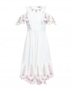 Платье TEMPERLEY LONDON