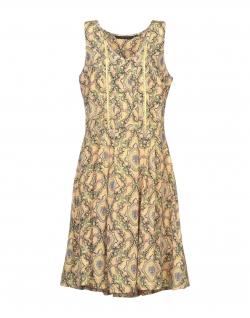 Платье SILVIAN HEACH