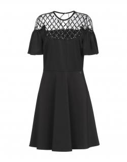 Платье ELISABETTA FRANCHI GOLD