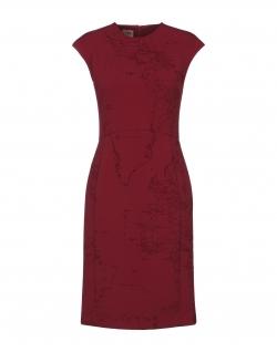 Платье ALVIERO MARTINI 1a CLASSE