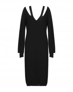 Платье N.O.W. ANDREA ROSATI CASHMERE