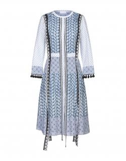 Платье ALTUZARRA