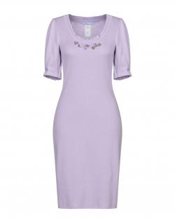 Платье BLUMARINE