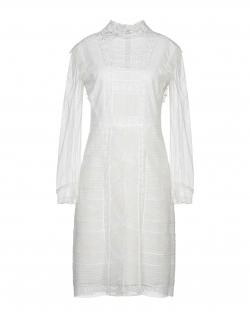 Платье BURBERRY